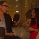 Stephen Merchant, Christine Woods (HBO)